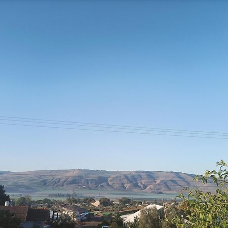 בגג העמק On The Roof Of The Valley Sirguniyah 外观 照片