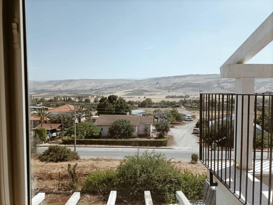 בגג העמק On The Roof Of The Valley Sirguniyah 外观 照片