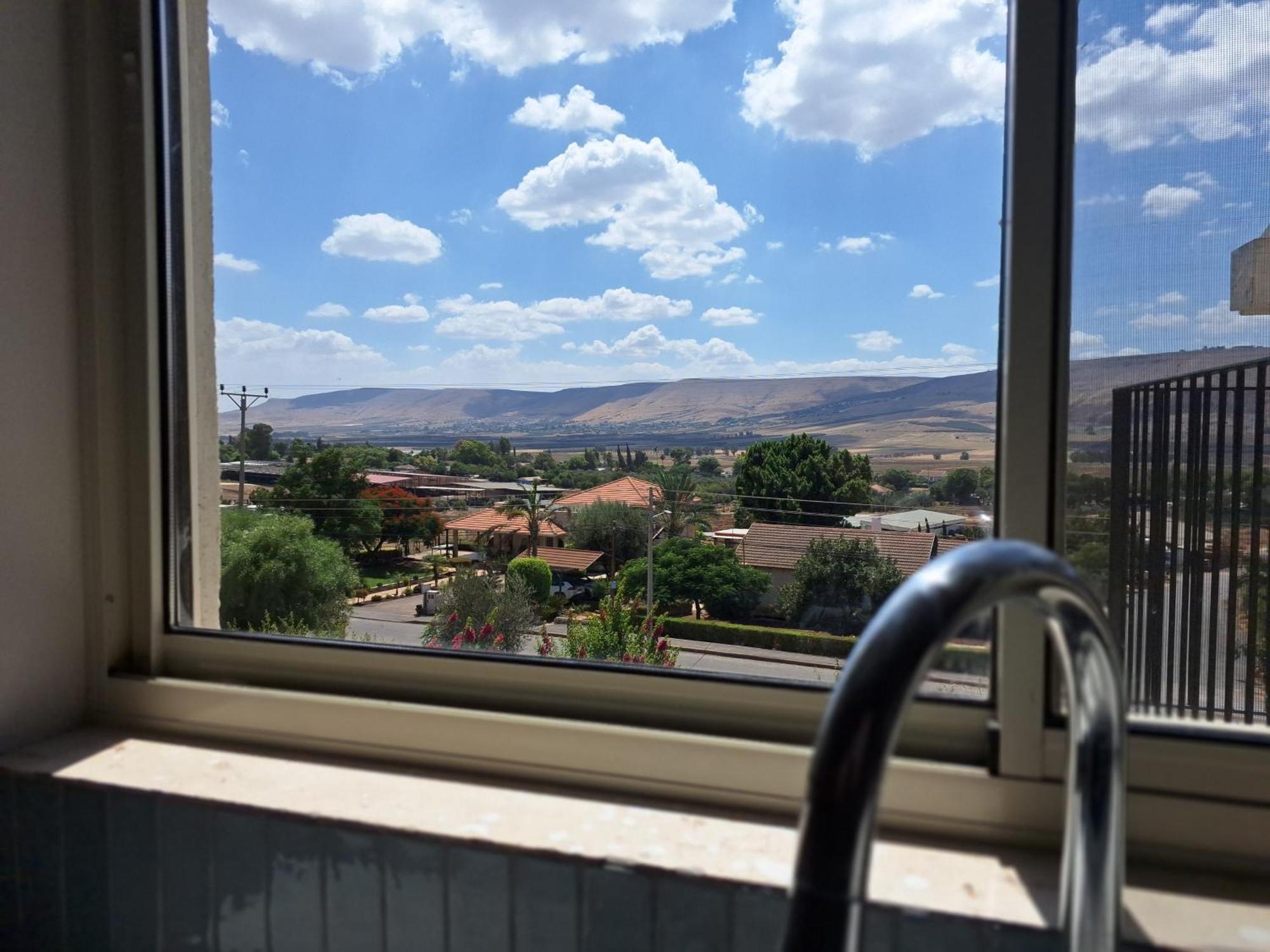 בגג העמק On The Roof Of The Valley Sirguniyah 外观 照片